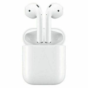 AirPods 1st Generation with Wired Charging Case